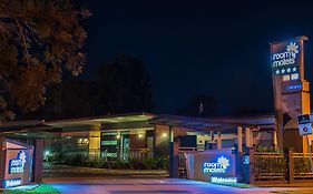 Room Motels Kingaroy